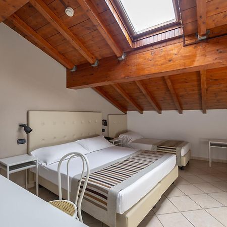 Abbazia Bed & Breakfast マントヴァ エクステリア 写真