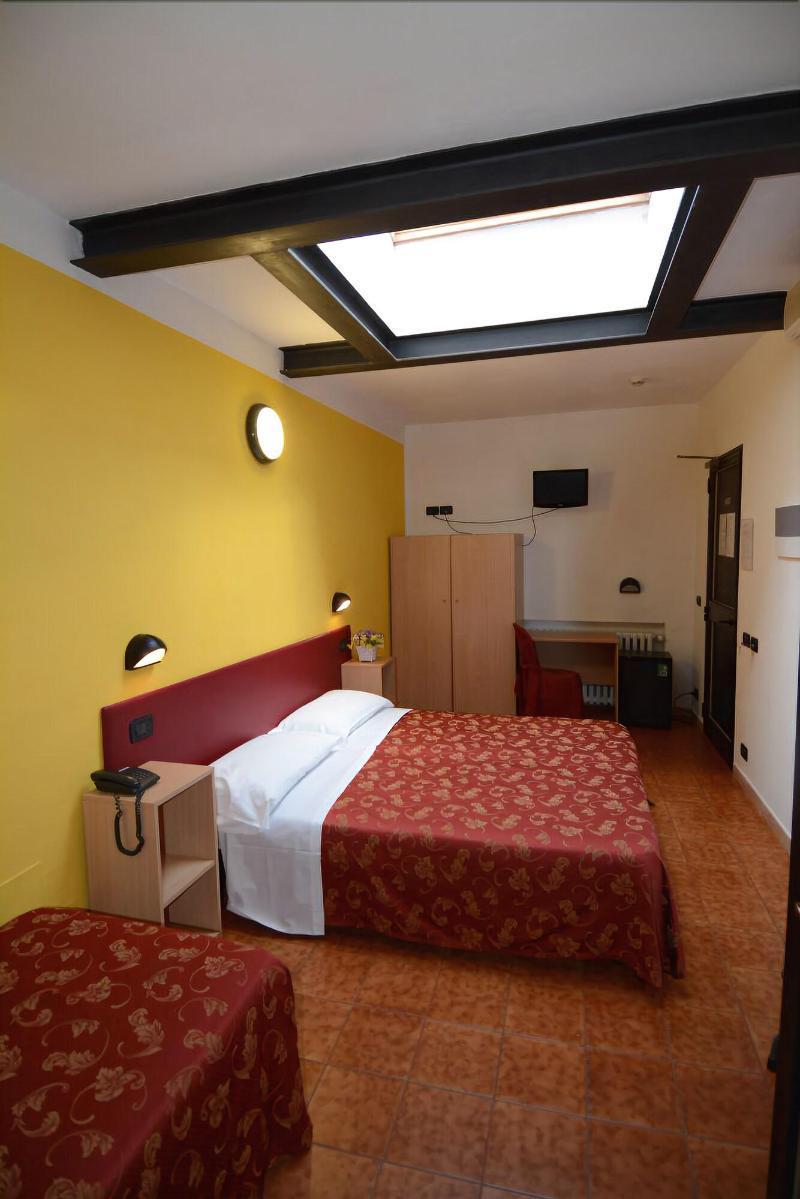 Abbazia Bed & Breakfast マントヴァ エクステリア 写真