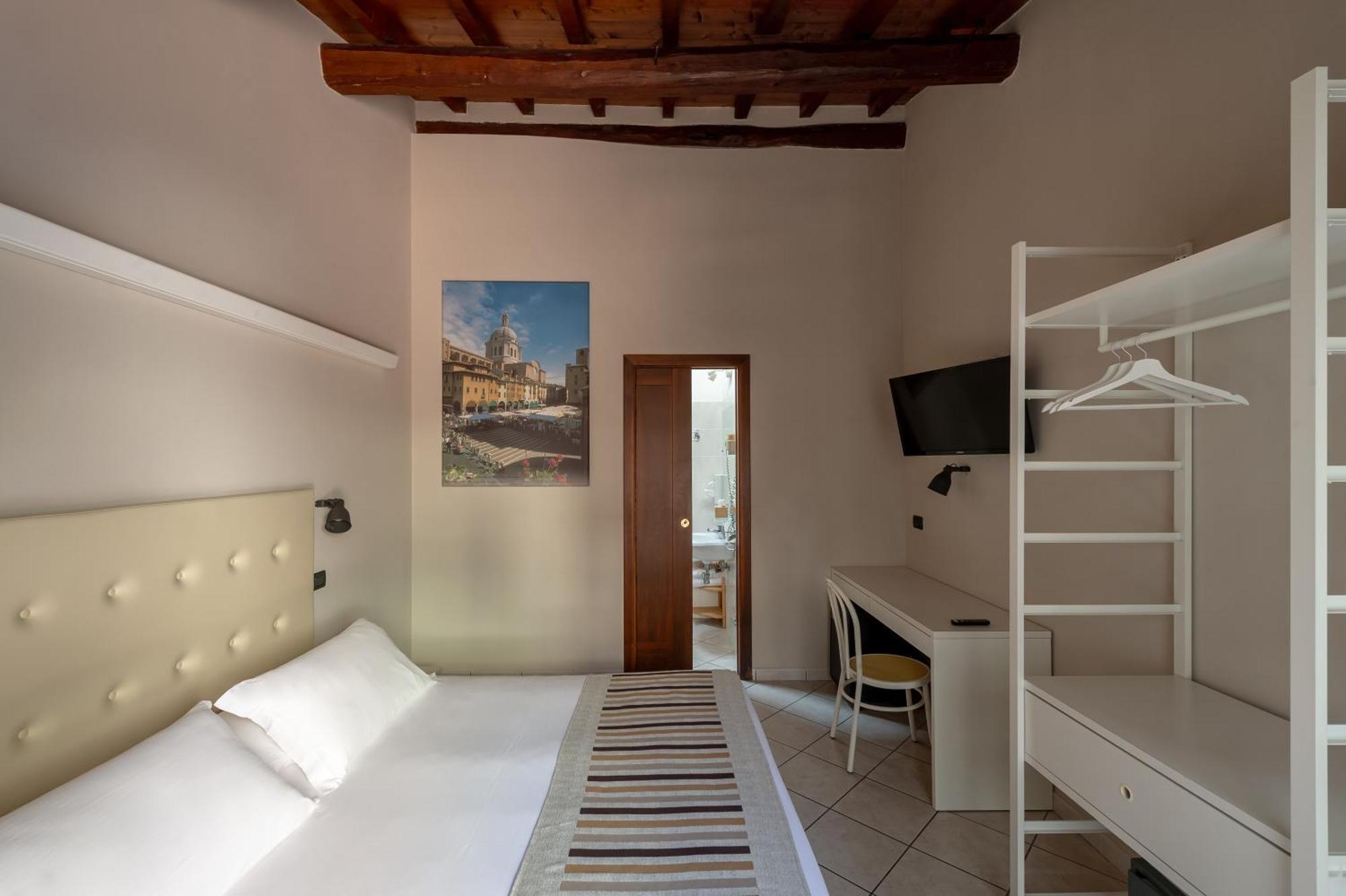 Abbazia Bed & Breakfast マントヴァ エクステリア 写真