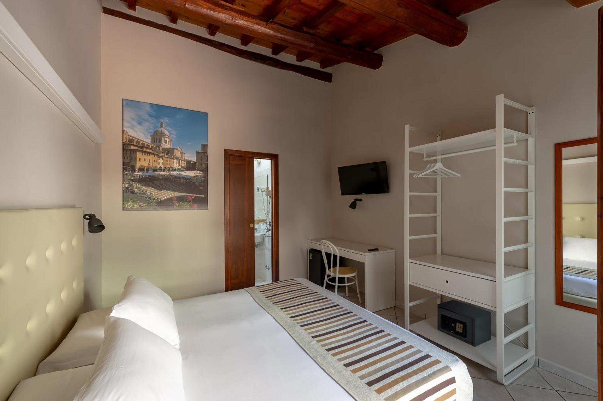 Abbazia Bed & Breakfast マントヴァ エクステリア 写真