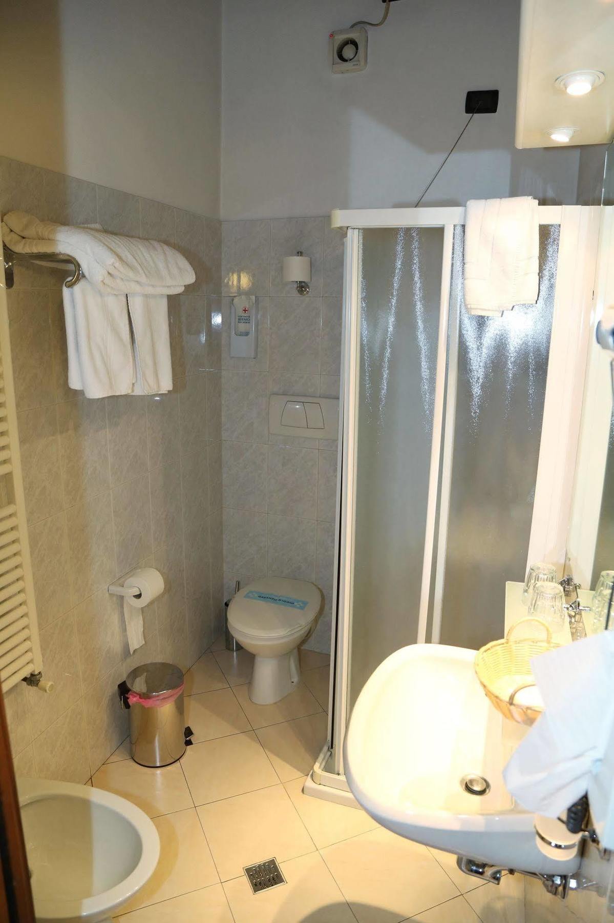 Abbazia Bed & Breakfast マントヴァ エクステリア 写真